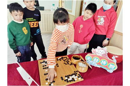 清源等你，赴一場(chǎng)春天的約定