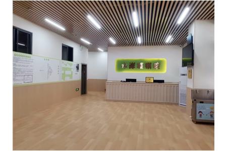 【喜遷新址】水岸城棋院全面升級，煥新出發(fā)！