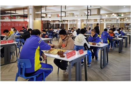 【賽事喜報(bào)】在清源學(xué)圍棋，更高的舞臺(tái)、更好的展示| 清源學(xué)員代表惠州一中在“六省市中學(xué)生圍棋精英賽”中榮獲團(tuán)體二等獎(jiǎng)