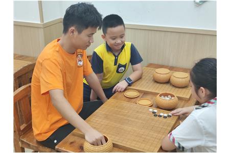 一盤棋局下完，你有復(fù)盤的習(xí)慣嗎？