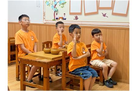 清源的開學(xué)“收心”指南，請查收！